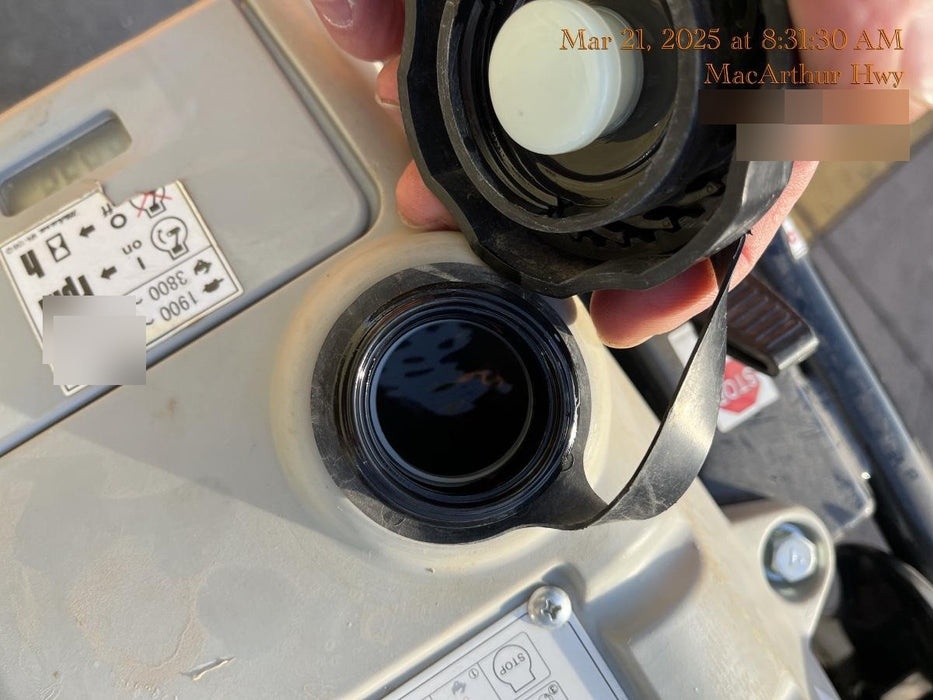 2023 MULTIQUIP MTX60HD