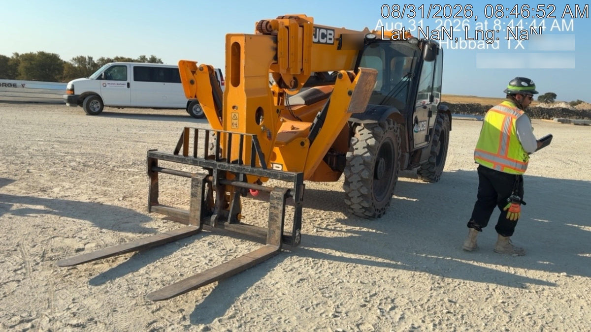 2025 JCB 510-56