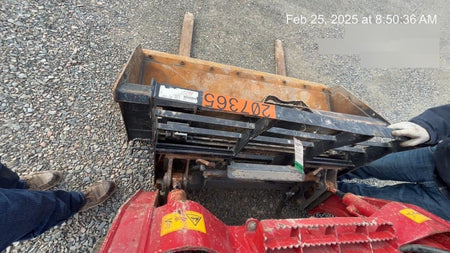2022 ARROW MATERIAL HANDLING 60" Pallet Forks - Arrow