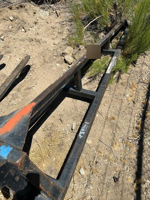 2021 STAR INDUSTRIES 1320TK