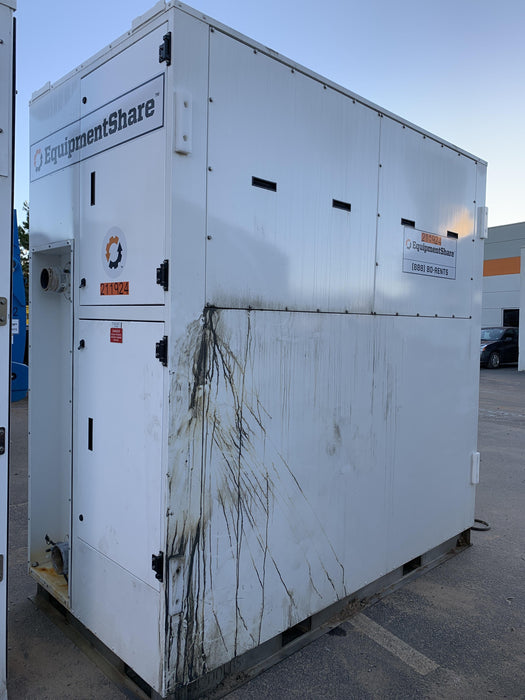 2022 CAPS PAHV-140TC-0NN0NN-5E5-P2-VG2CEUP