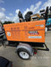 2022 Lincoln Electric Vantage 549X Crosslink Technology, Trailer Mounted, ES Decals, T3