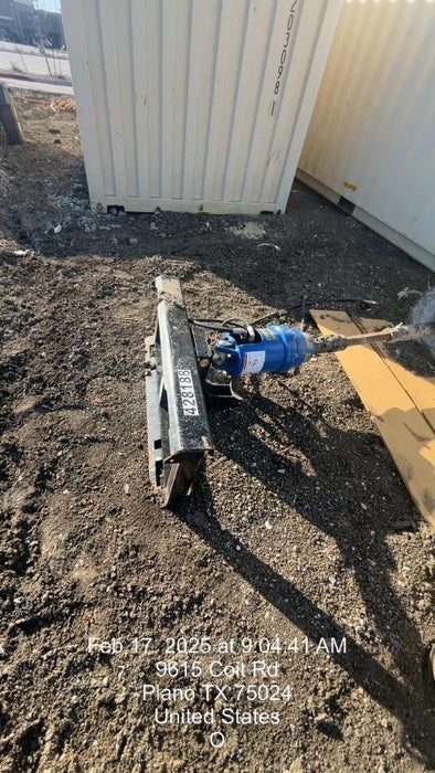 2024 AUGER TORQUE 3300-30