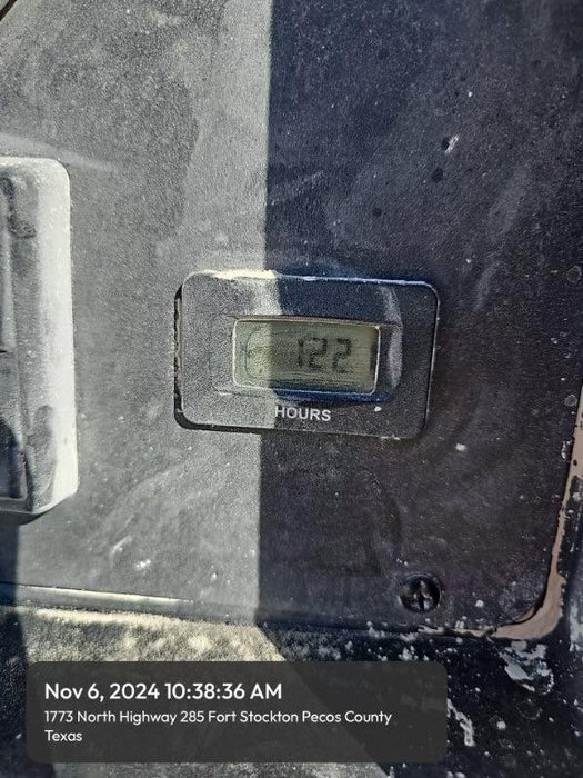 2024 BOBCAT PA425WCU-T4F