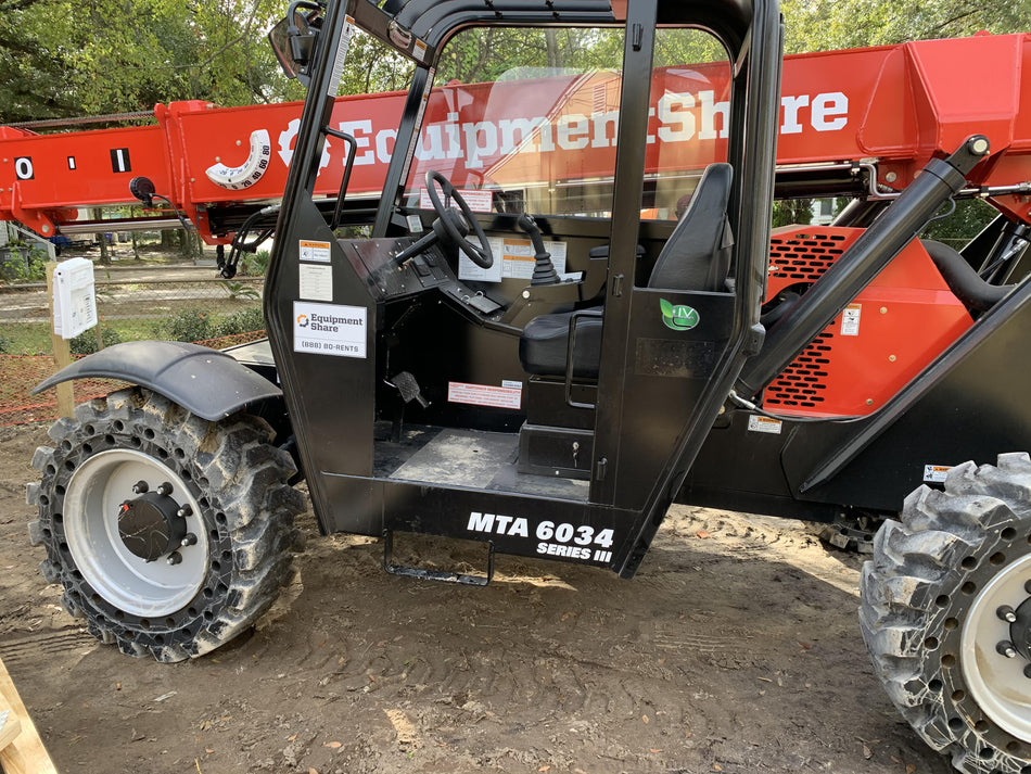2021 MANITOU MTA6034