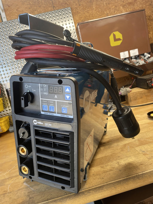 2022 MILLER ELECTRIC CST-280