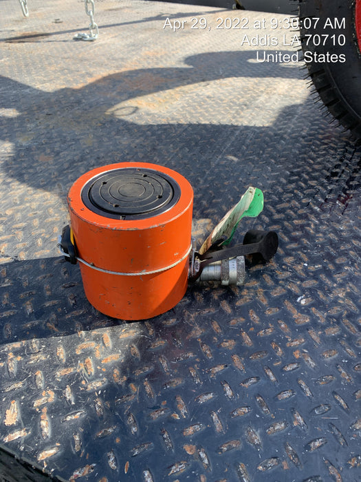 2021 SPX POWERTEAM RSS502