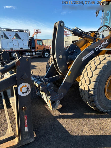 2024 ARROW MATERIAL HANDLING 049PG