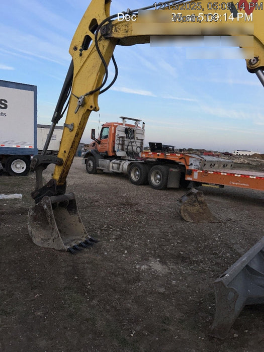 2017 WACKER NEUSON ET90