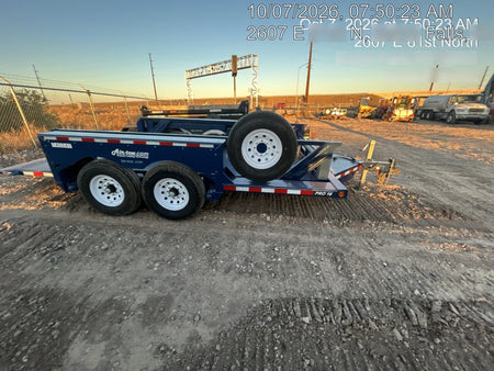 2026 AIR TOW Pro-16