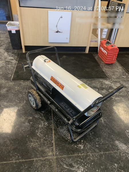 2022 LB WHITE Tradesman K175
