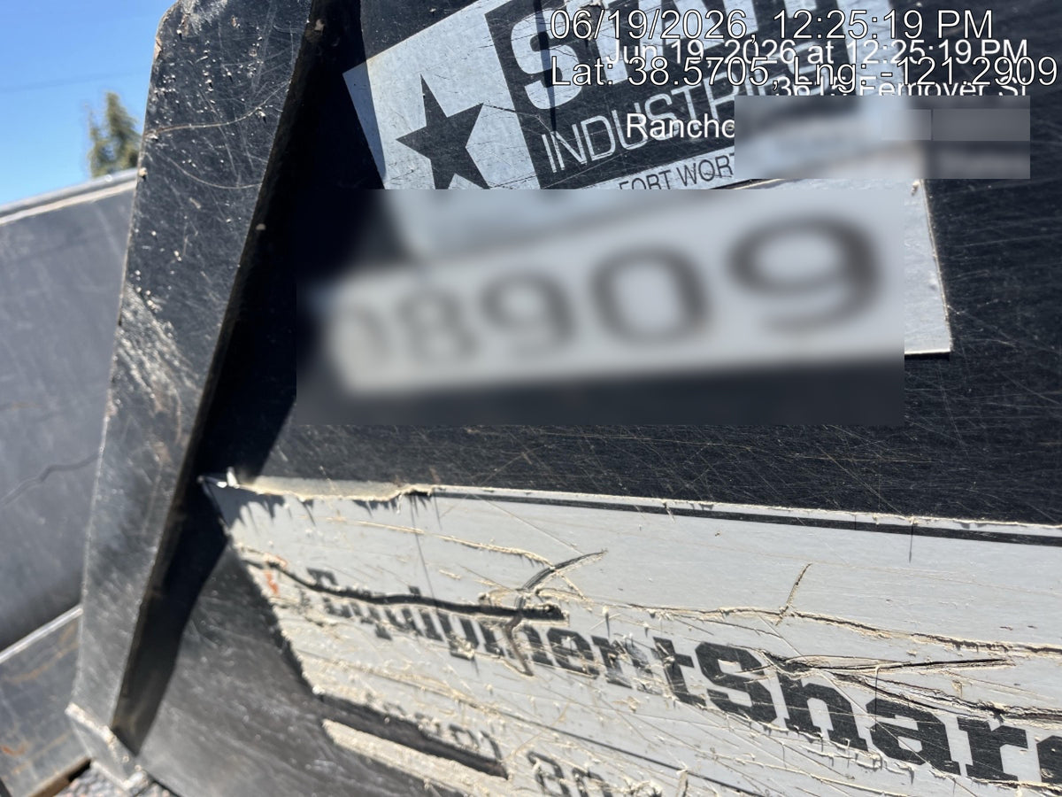2020 STAR INDUSTRIES 1406B