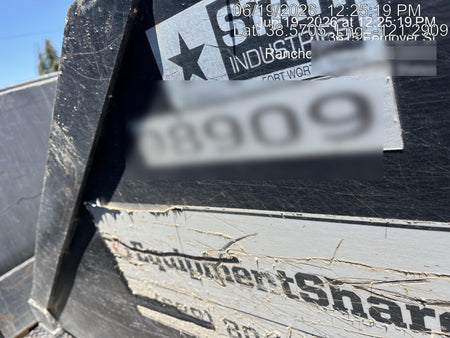 2020 STAR INDUSTRIES 1406B