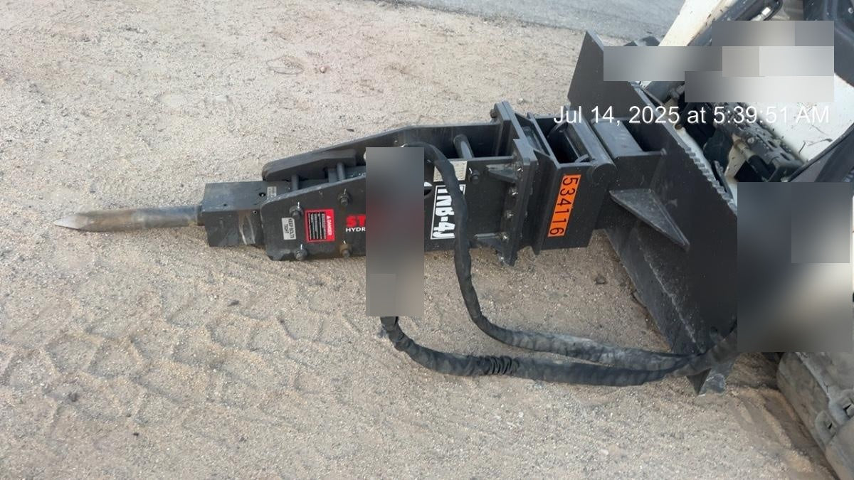 2025 TOKU TNB4J-C