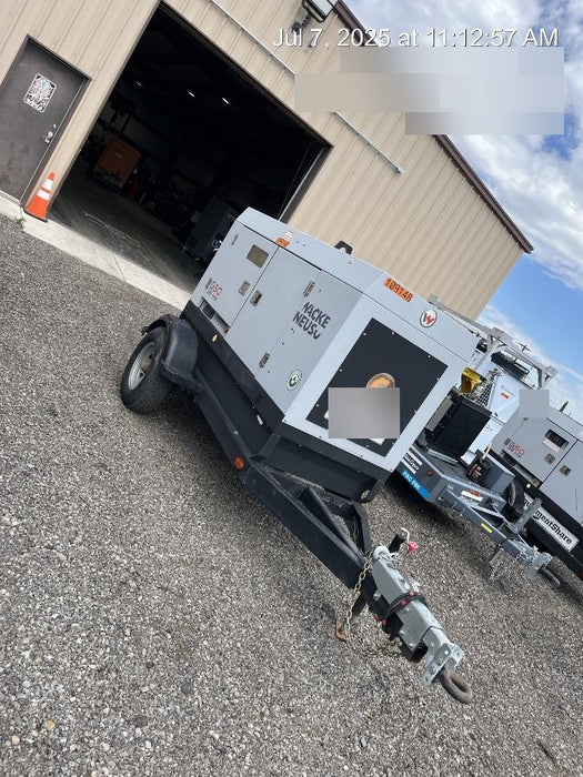 2020 WACKER NEUSON G50