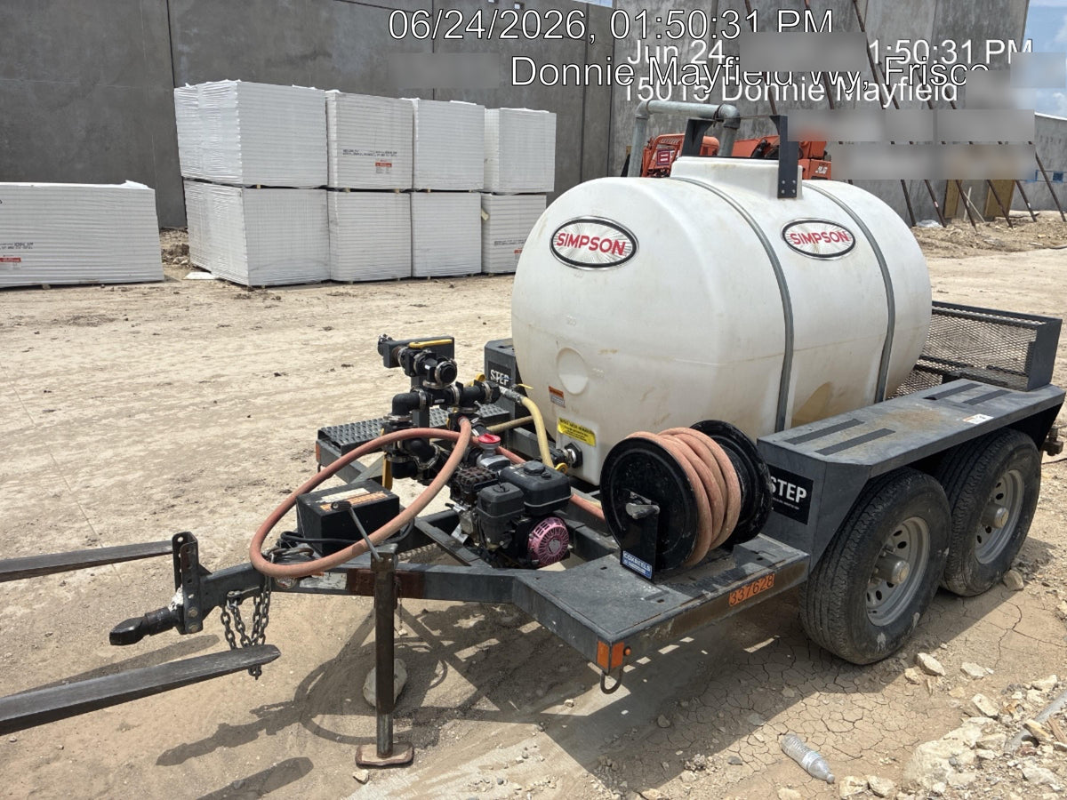 2023 SIMPSON SWT-52517
