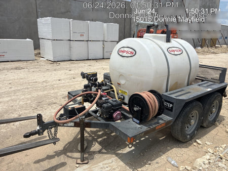 2023 SIMPSON SWT-52517