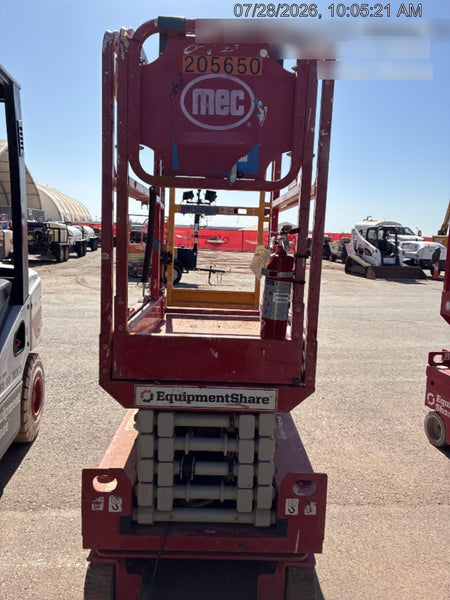 2022 MEC Micro 19