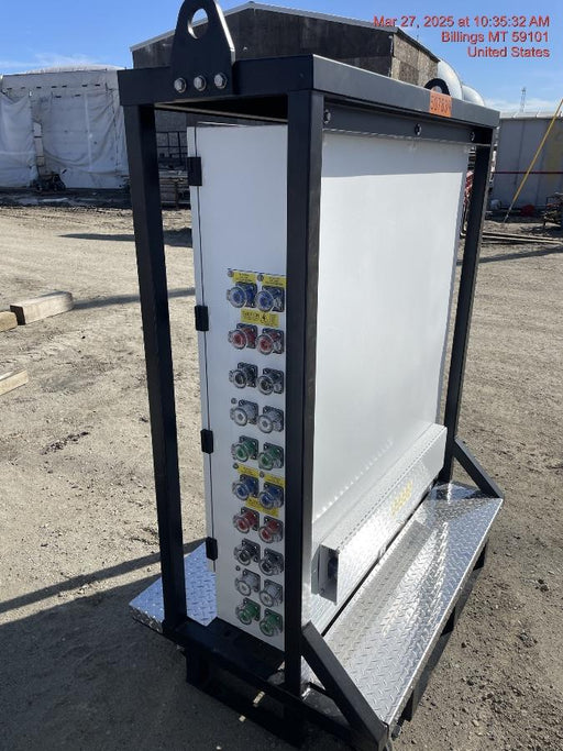 2025 TRYSTAR IIQC1.J7-A-D-A1