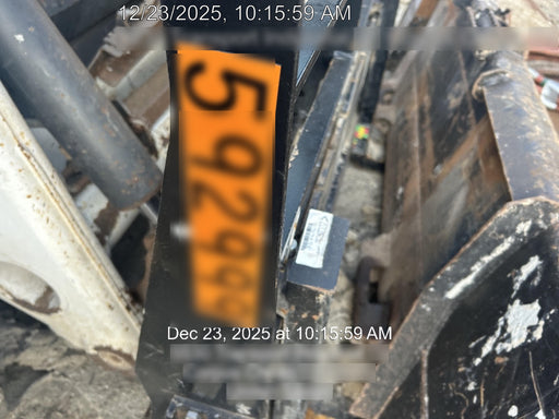 2025 ARROW MATERIAL HANDLING 24" Pallet Fork Frame