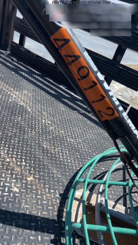 2024 MULTIQUIP B46H90