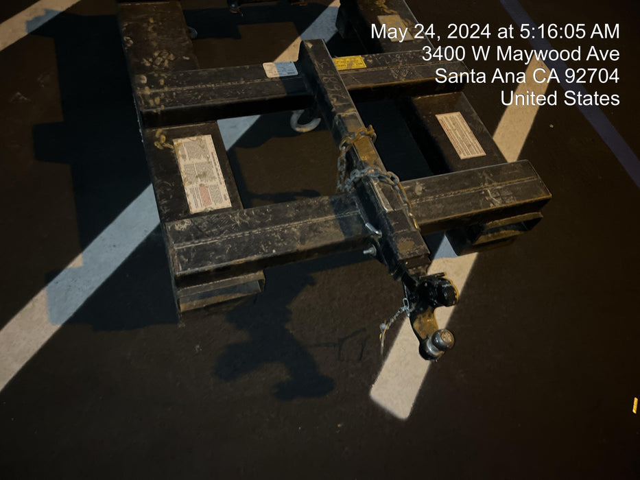 2020 STAR INDUSTRIES 1395B