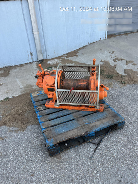 2021 INGERSOLL RAND IR-HUL