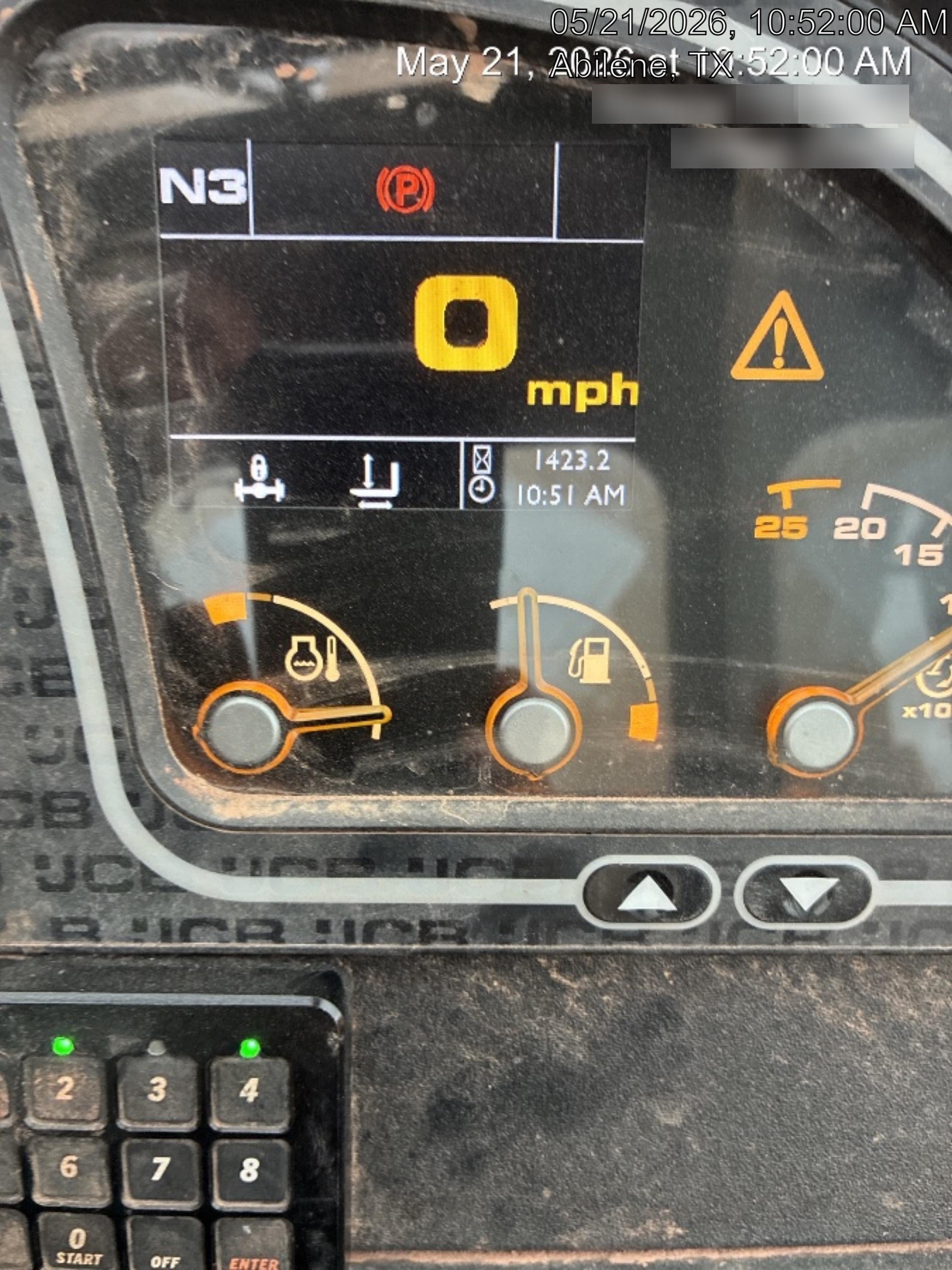 2025 JCB 512-56