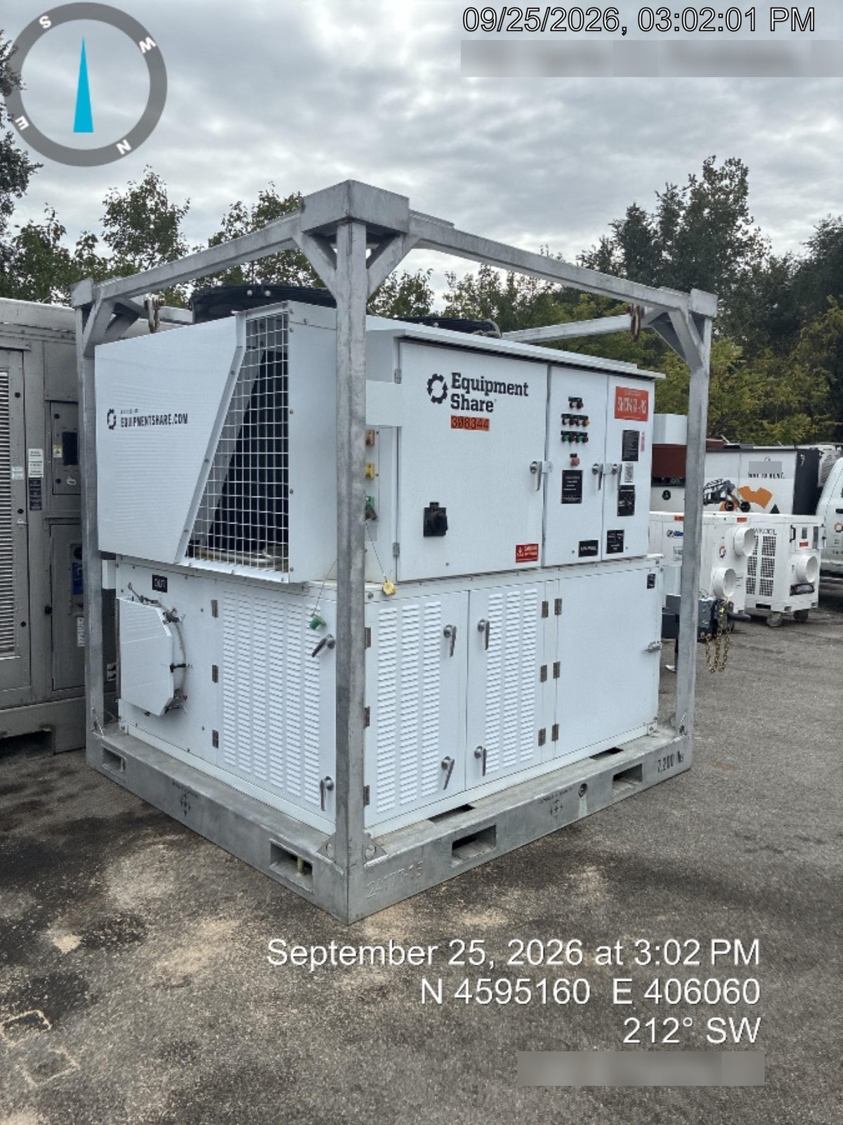 2023 SMARTECH SHCP47A-HS