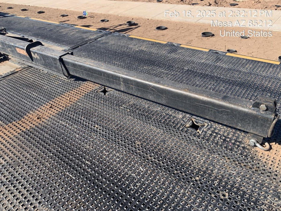 2022 STAR INDUSTRIES M1360B - Star JIB Boom