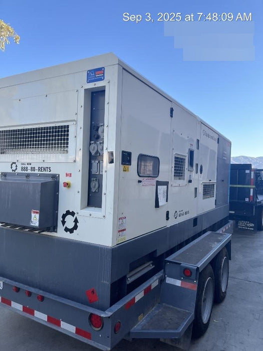 2023 ATLAS COPCO QAS 410