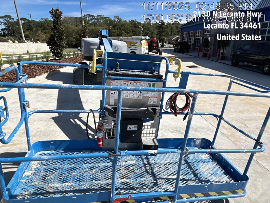 2025 MILLER ELECTRIC CST-282