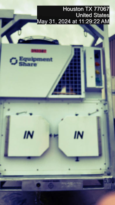 2024 SMARTECH SACP26A-HS