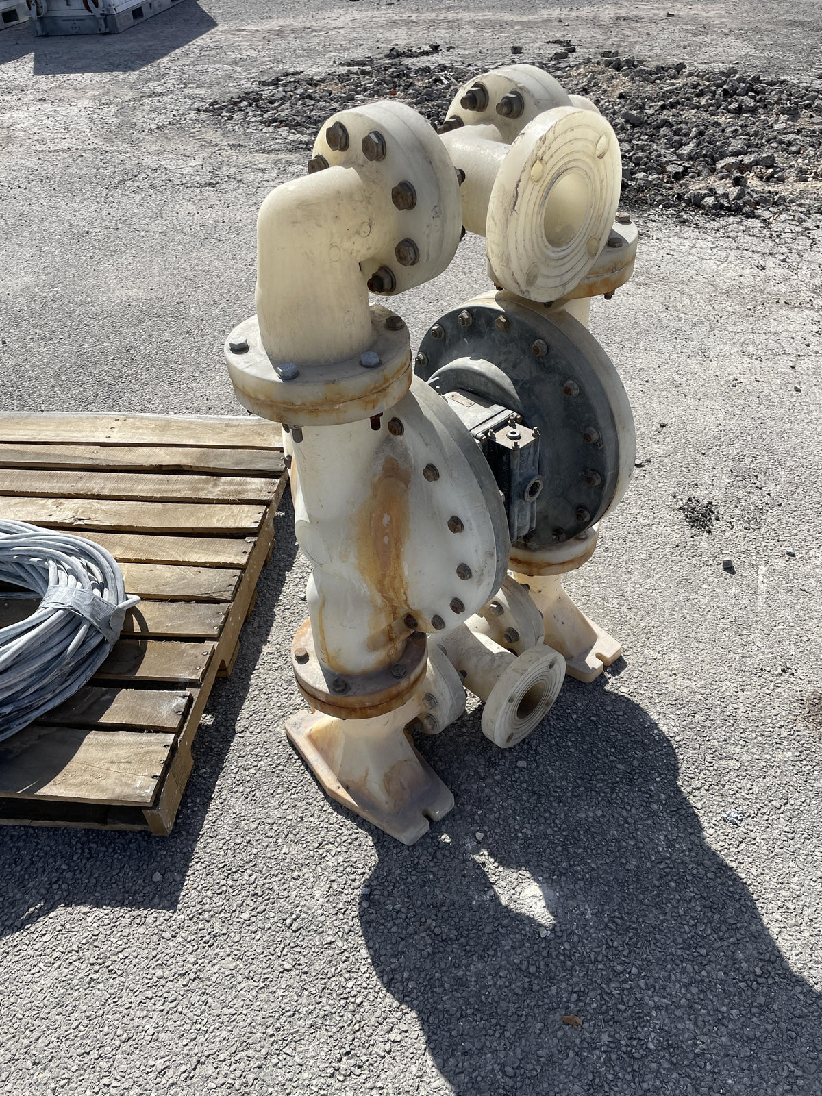 2022 INGERSOLL RAND PD30P-DPS-PTT-A
