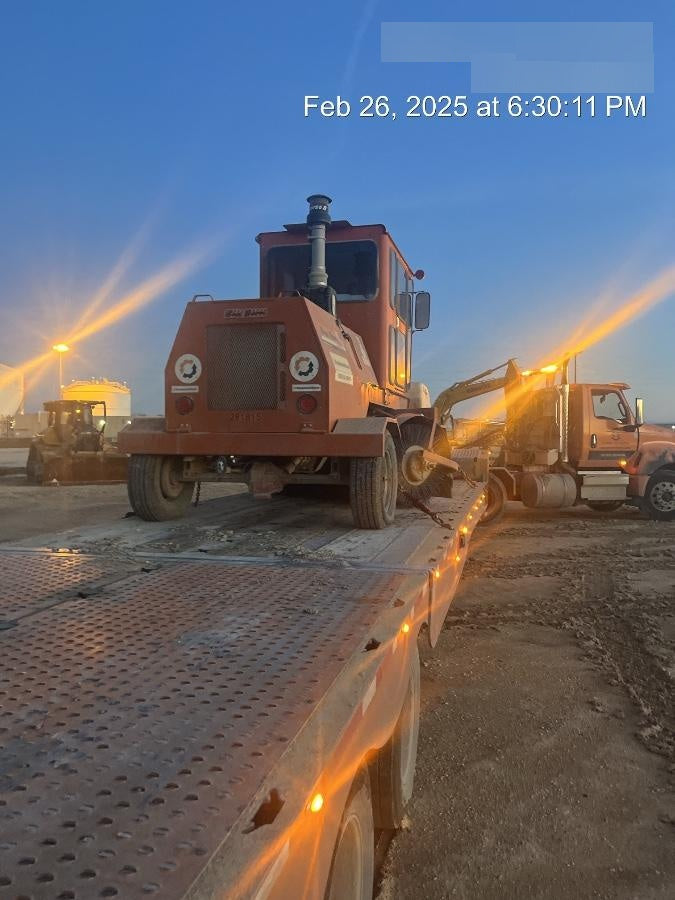 2022 BROCE RCT350