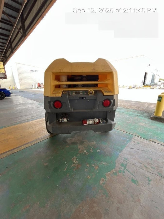 2020 ATLAS COPCO XAS188