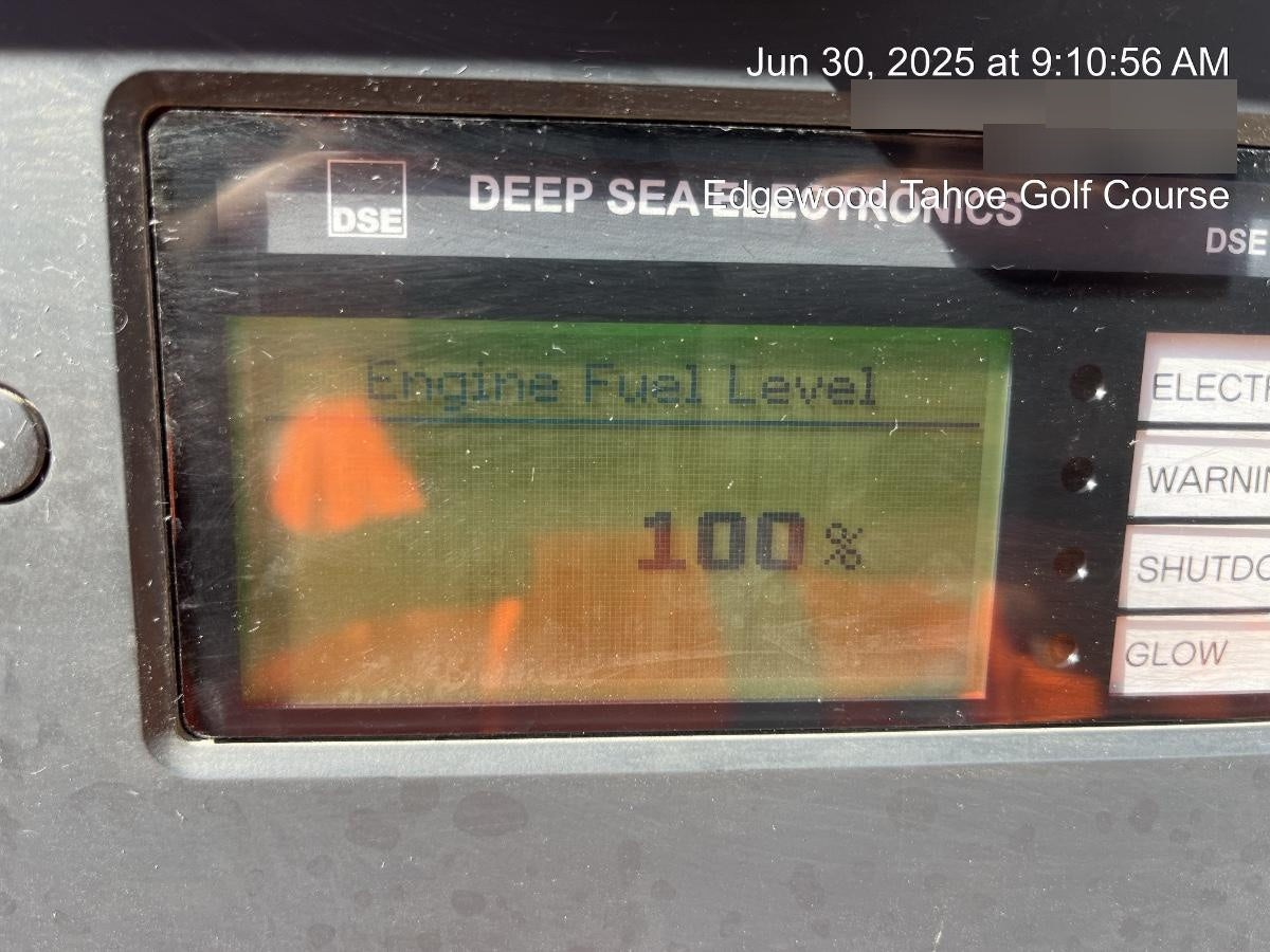2021 AIRMAN SDG25S-8E1