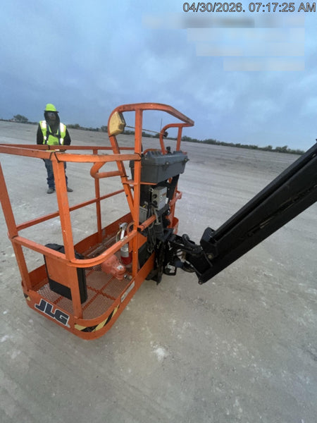 2023 JLG 450AJ