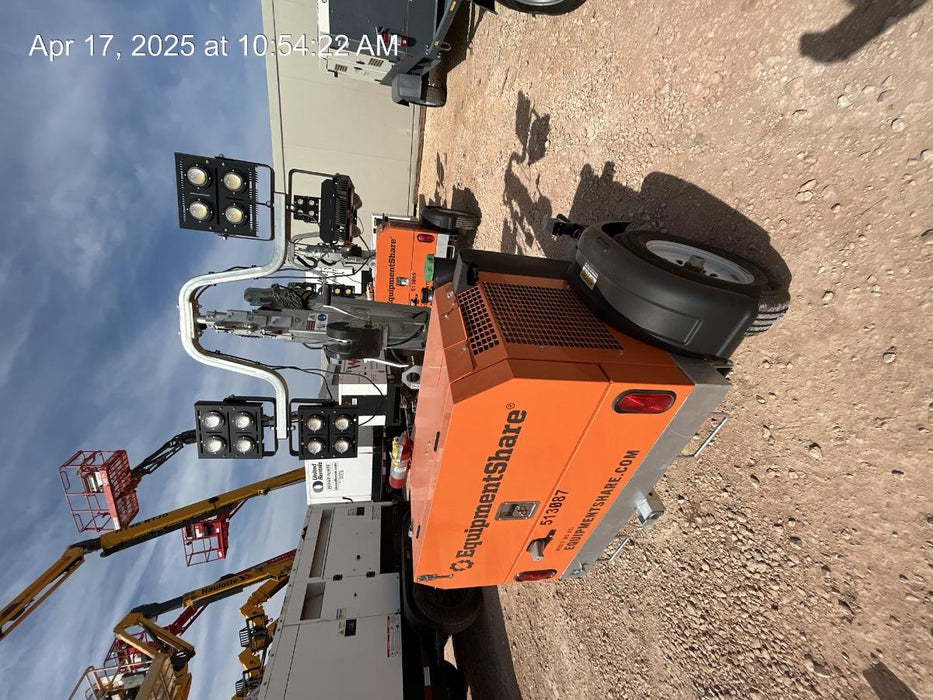 2025 WANCO WLTT-4MM4K