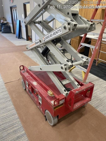 2018 MEC 1330SE MEC 1330SE, 2 Yr Full Extended Warranty