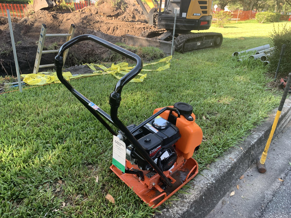 2023 MULTIQUIP MVC82VHW