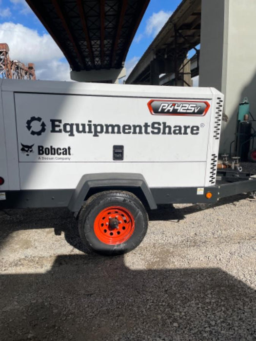 2024 BOBCAT PA425WCU-T4F