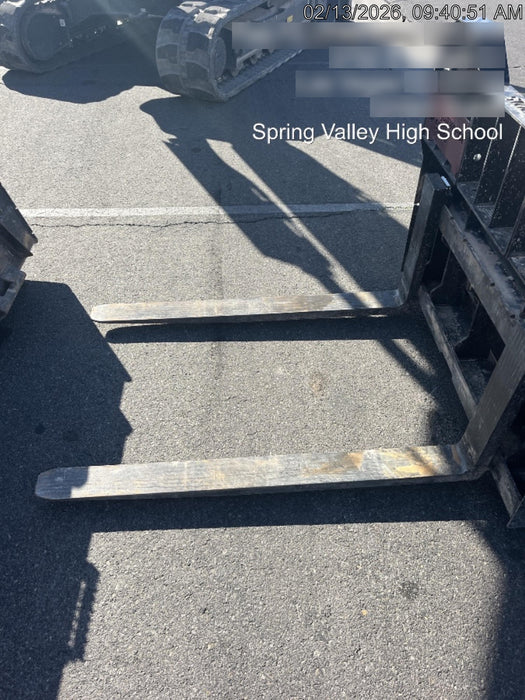 2025 VIRNIG PF4855-5VG