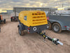 2022 ATLAS COPCO XAS188 CWK