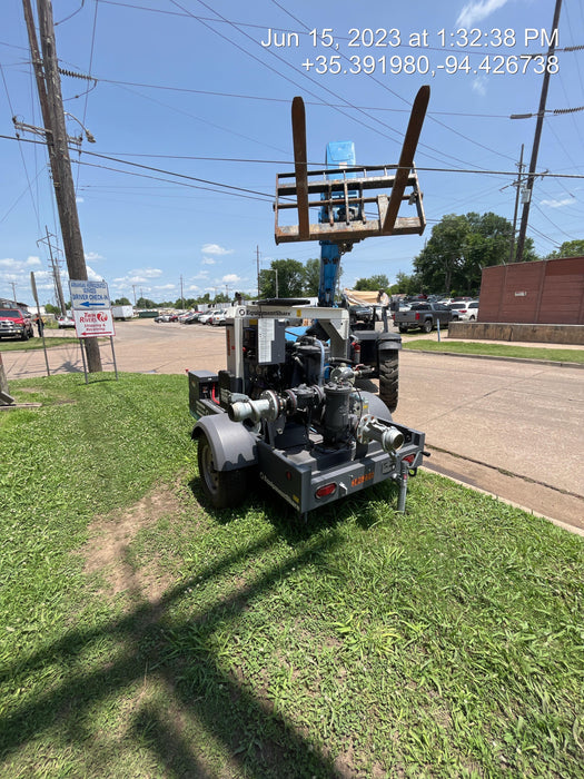 2023 ATLAS COPCO PAC H43 KD