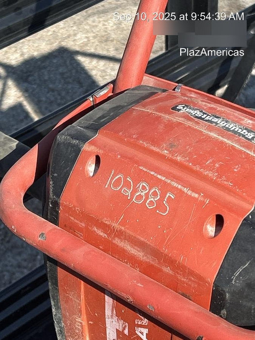 2020 HILTI TE 3000-AVR