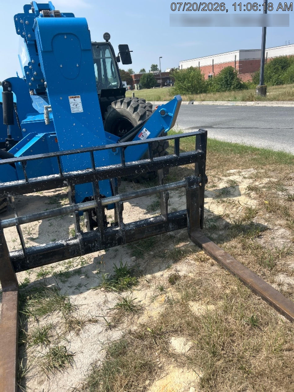 2025 GENIE GTH-1056
