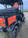2022 KUBOTA RTV-X1140W-H (Canopy)