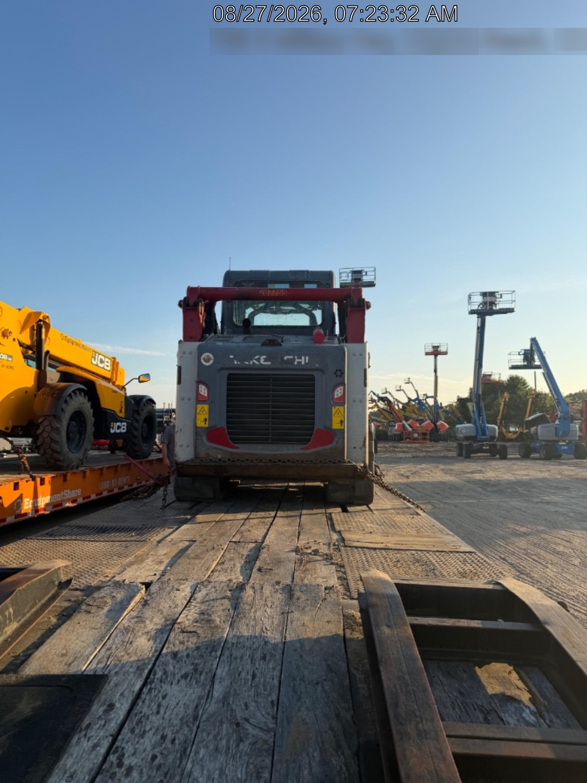 2022 TAKEUCHI TL10V2-CR