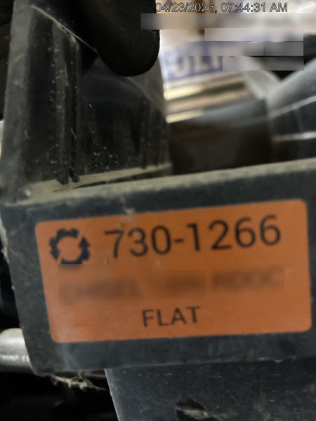 2021 MICHIGAN PNEUMATIC MP-TPB90-114